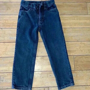 Calvin Klein jeans “kids”